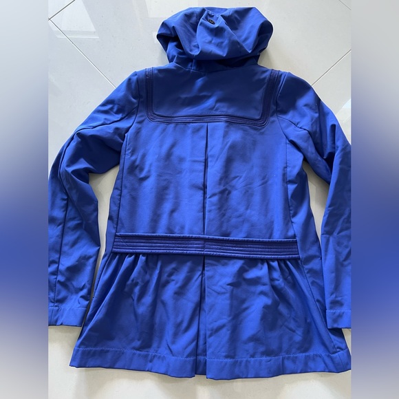 lululemon paddington softshell jacket - Picture 3 of 4